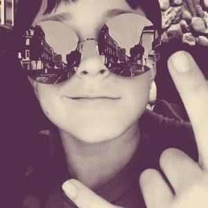 Meet your Posher, Tracy